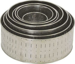 Biofan Cheese Mold 18x18x12cm