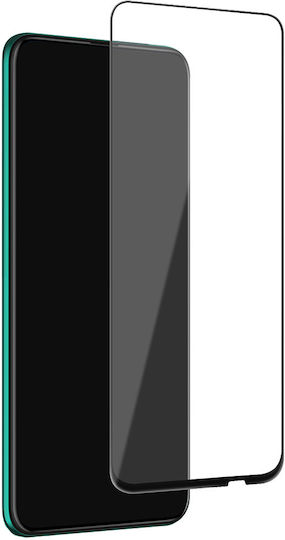 Puro Full Face Tempered Glass (Huawei P Smart Pro/P Smart Z/Honor 9X)