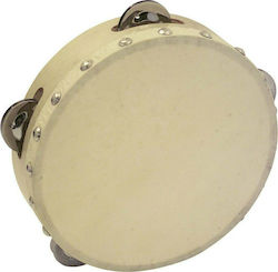 Dimavery Tambourine 18cm