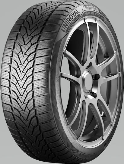 Uniroyal WinterExpert 235/50R18 101V XL Χειμερινό Λάστιχο για Επιβατικό Αυτοκίνητο