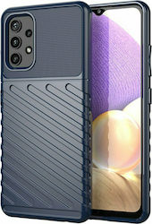 Hurtel Thunder Flexible Tough Rugged Μπλε (Nokia 5.4)