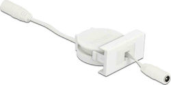 DeLock Easy 45 1τμχ DeLock Easy 45 1τμχ