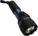 Next Flashlight LED Waterproof IP44 with Maximum Brightness 150lm