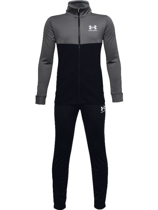 Under armour youth tracksuits online