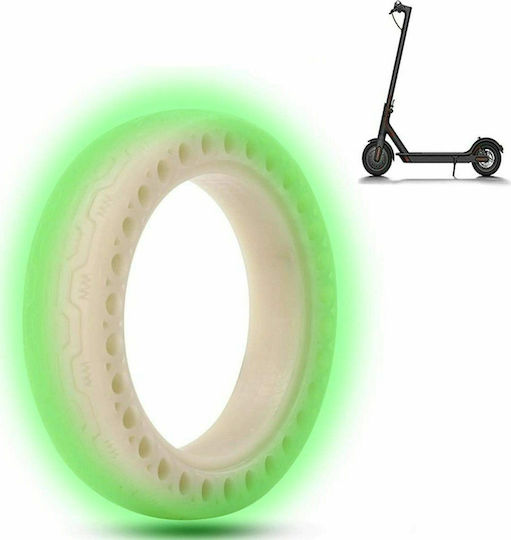 Reifen für Elektro-Roller Kompakter Reifen für Xiaomi M365/M365 Pro Leuchthellgrün Xiaomi in Grün Farbe