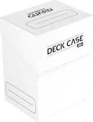 Ultimate Guard Standard Deck Box Standard Size White UGD010250