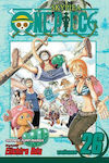 One Piece, Vol. 26