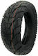 TUOVT Tire For Electric Scooter 10″ (80/65-6)
