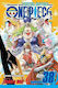 One Piece Vol. 38