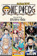 One Piece (Omnibus Edition), Vol. 18 : Includes Vols. 52, 53 & 54