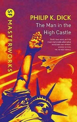 The Man in the High Castle (Hardcover)