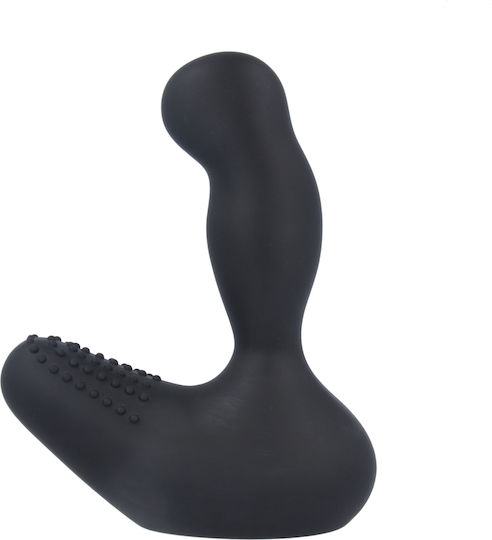 Nexus Doxy No.3 Πρωκτικός Δονητής Prostate Black