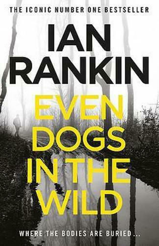 Even Dogs in the Wild, (rebus)