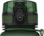 AlpinPro SL1000 Ανταλλακτικό Καπάκι Παγουριού 650ml & 1000ml Πράσινο