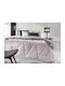 Guy Laroche Duvet Single 160x220cm Rebel Orchid