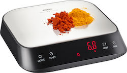 Gefu Preziso Ψηφιακή Επίπεδη έως 3kg