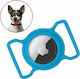 Hurtel Flexible Cover Silicone Pet Collar Case ...