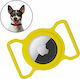 Hurtel Flexible Cover Silicone Pet Collar Case ...