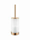 Grohe Selection 41076DA0 Metallisch Badezimmer Toilettenbürste Bronze