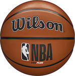 Wilson NBA DRV Plus Mingea de baschet În aer liber