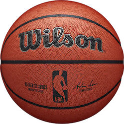 Wilson NBA Authentic Μπάλα Μπάσκετ Indoor/Outdoor