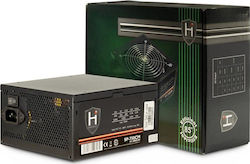 Inter-Tech HiPower SP-750CM 750W Power Supply Semi Modular