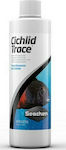 Seachem Chihlid Trace Aquarium Water Treatment for Environment Protection 250ml