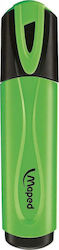 Maped Fluo Pastel Classic 742538 Marker de Subl...