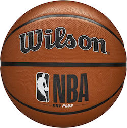 Wilson NBA DRV Plus Μπάλα Μπάσκετ Outdoor