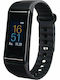 HAMA Fit Track 3900 Μαύρο