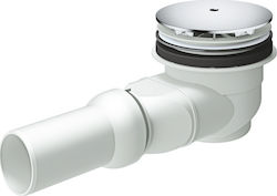 Grohe Valve Shower Silver