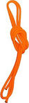 Pastorelli New Orleans 3m Rhythmic Gymnastics Rope Orange