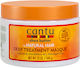 Cantu Shea Butter Hair Mask for Repairing with Argan Oil & Aloe Vera 340gr