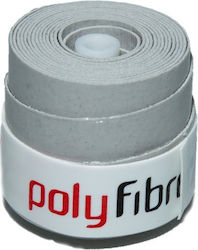 Polyfibre Replacement Grip Gray 1pc