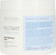 Revlon Restart Hydratation Haarmaske für Feuchtigkeit 500ml