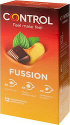 Control Feel Make Feel Fussion