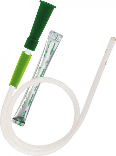 Tik Greencath Plus Καθετήρας Αυτολιπαινόμενος για Γυναίκες Νο. 10 1τμχ