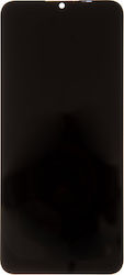 Οθόνη για Realme C21 (Μαύρο)
