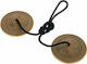 Meinl Oriental Finger Becken 2,2 Zoll im Paar