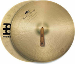 Meinl Symphonisches Dünnes Becken SY-22T 22 Zoll