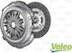 Valeo Kupplungssatz für Opel Astra K Sports Tourer 1.4 (2015+) 100PS
