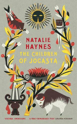 The Children of Jocasta The Children of Jocasta