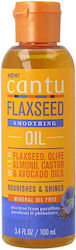 Cantu Flaxseed Smoothing 100ml Cantu Flaxseed Smoothing 100ml