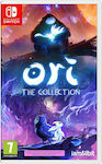 Ori: The Collection Switch Game