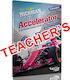 Michigan Ecce B2 Accelerator, Lehrerbuch (neues...