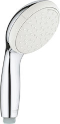 Grohe Tempesta 100 Handheld Showerhead