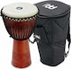 Meinl Original African Style Rope Tuned Wood Dj...