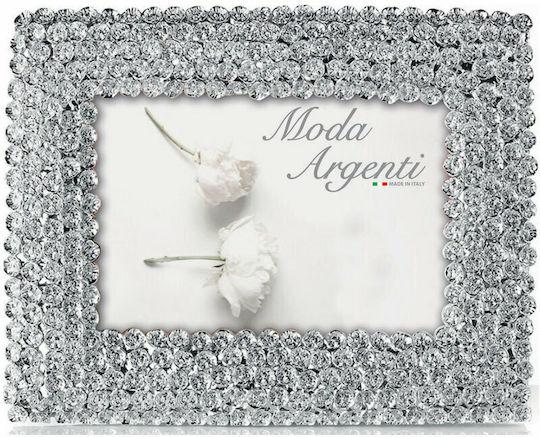 Moda Argenti Με Ζιργκόν
