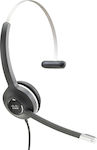 Cisco Headset 531 USB-A VOIP слушалки (CP-HS-W-531-USBA)