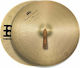 Meinl Cymbals Symphonic Heavy 22" σε Ζεύγος